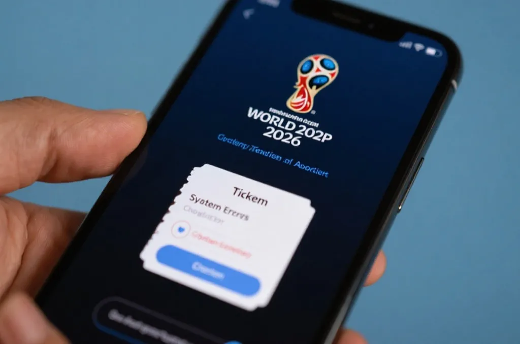 “0元”买到世界杯门票？FIFA紧急取消Bug订单，票务风波再起